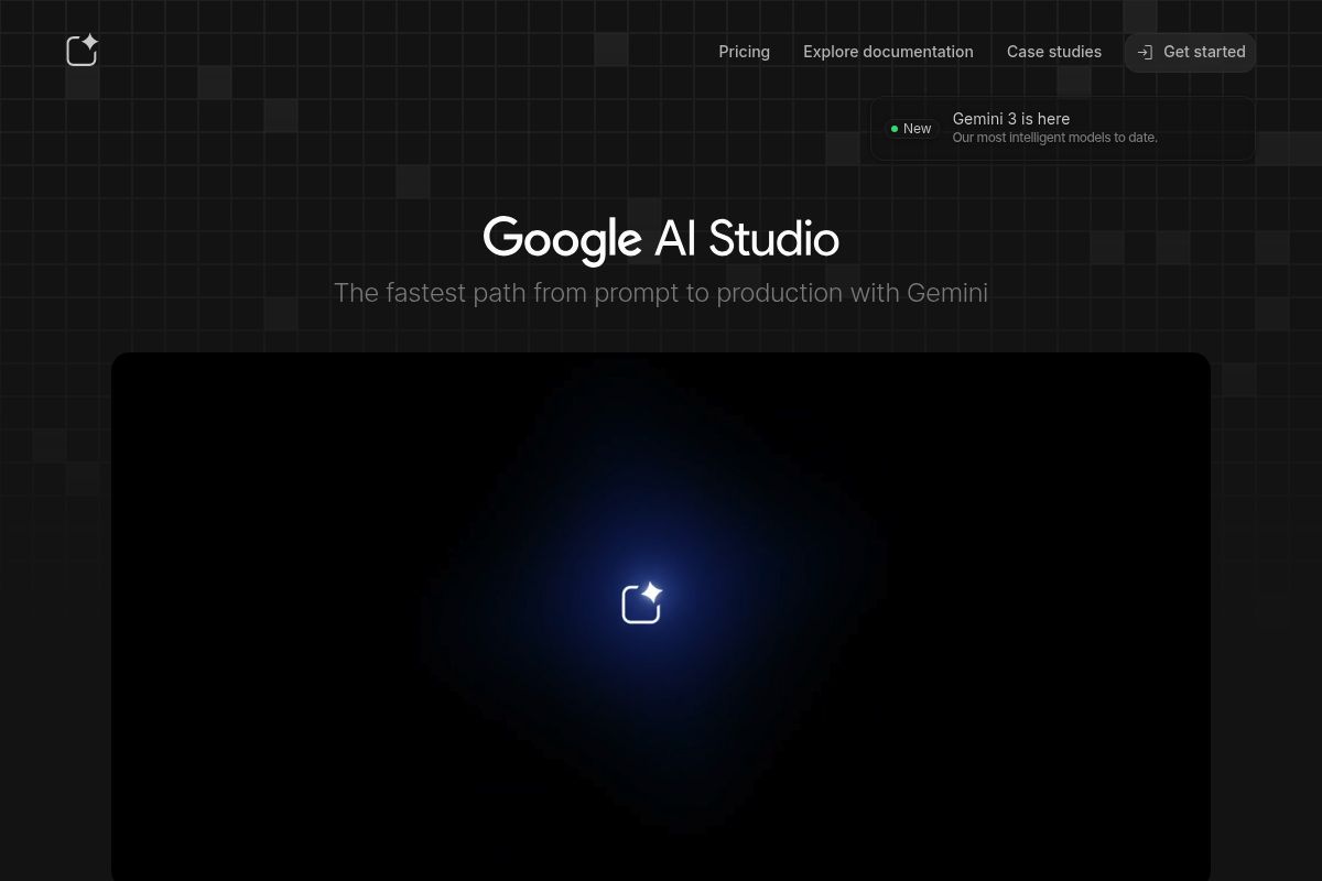 AI Studio