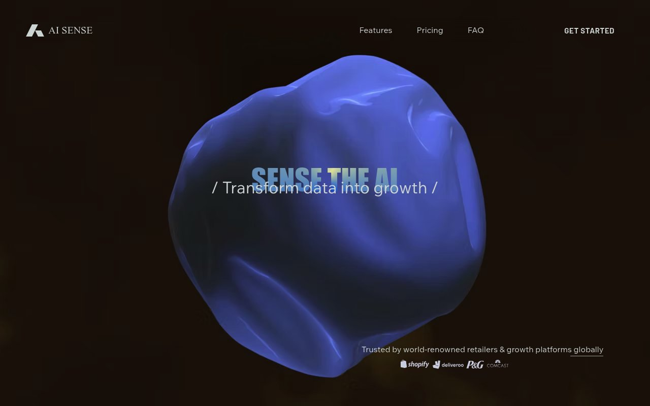 AI-SENSE