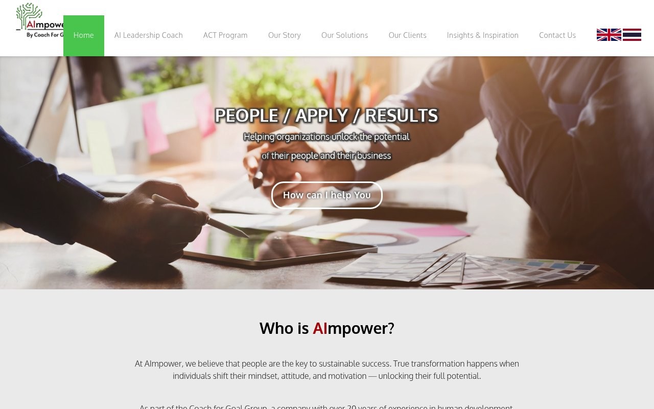 AImpower