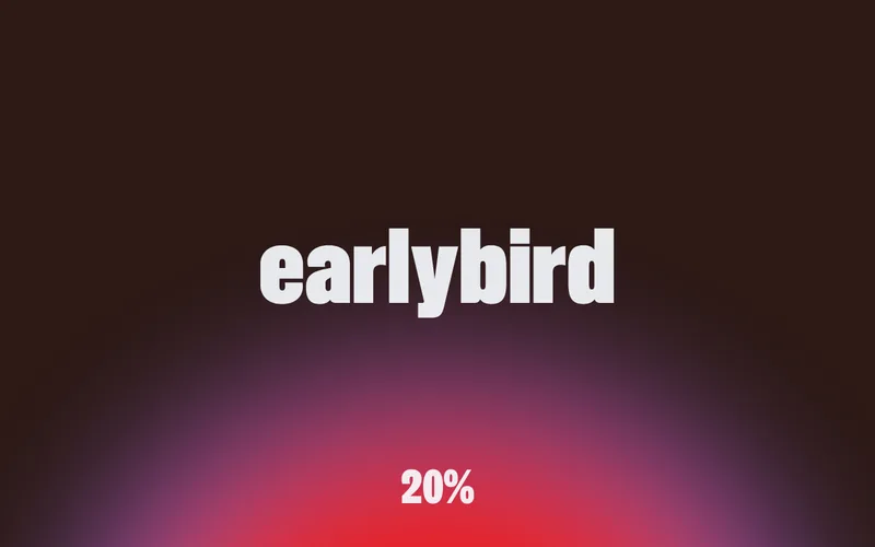 Earlybird Venture Capital website screenshot