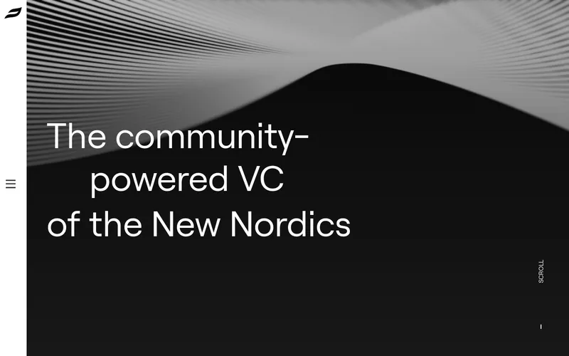 ByFounders website screenshot