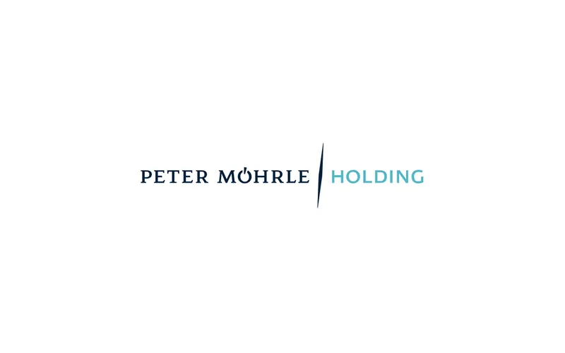 Peter Moehrle website screenshot