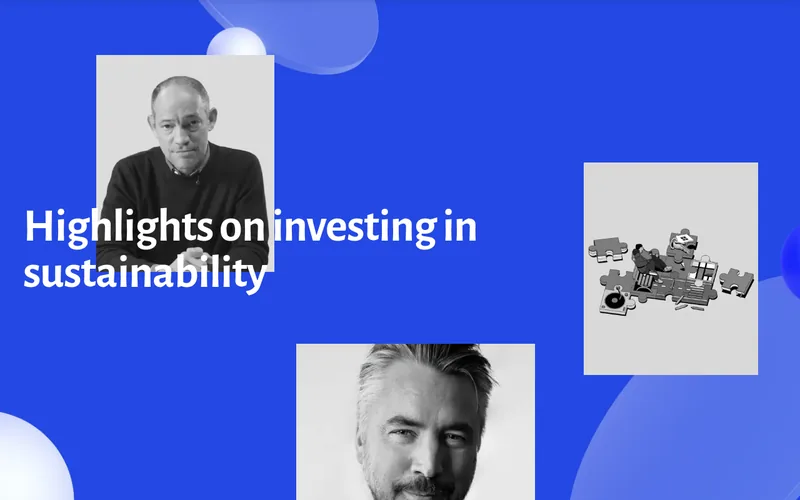 European Investment Fund (EIF) website screenshot