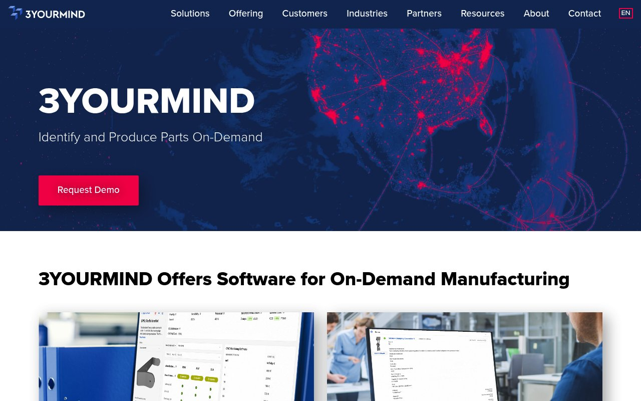3YOURMIND