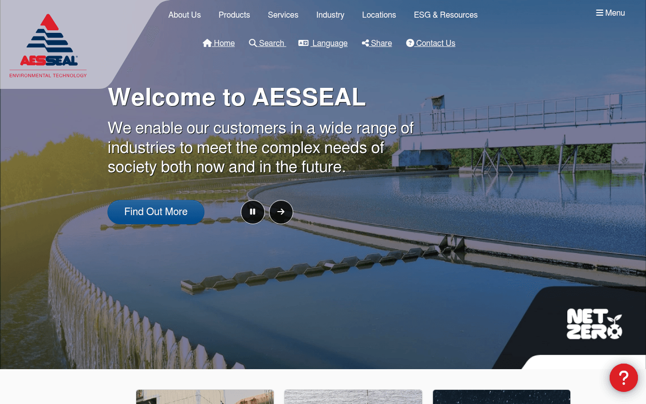 AESSEAL