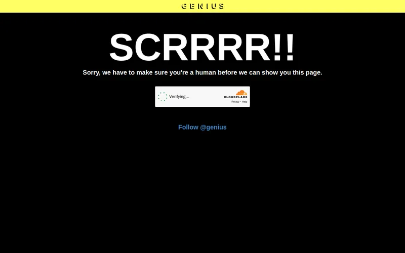 GENIUS Venture Capital GmbH website screenshot