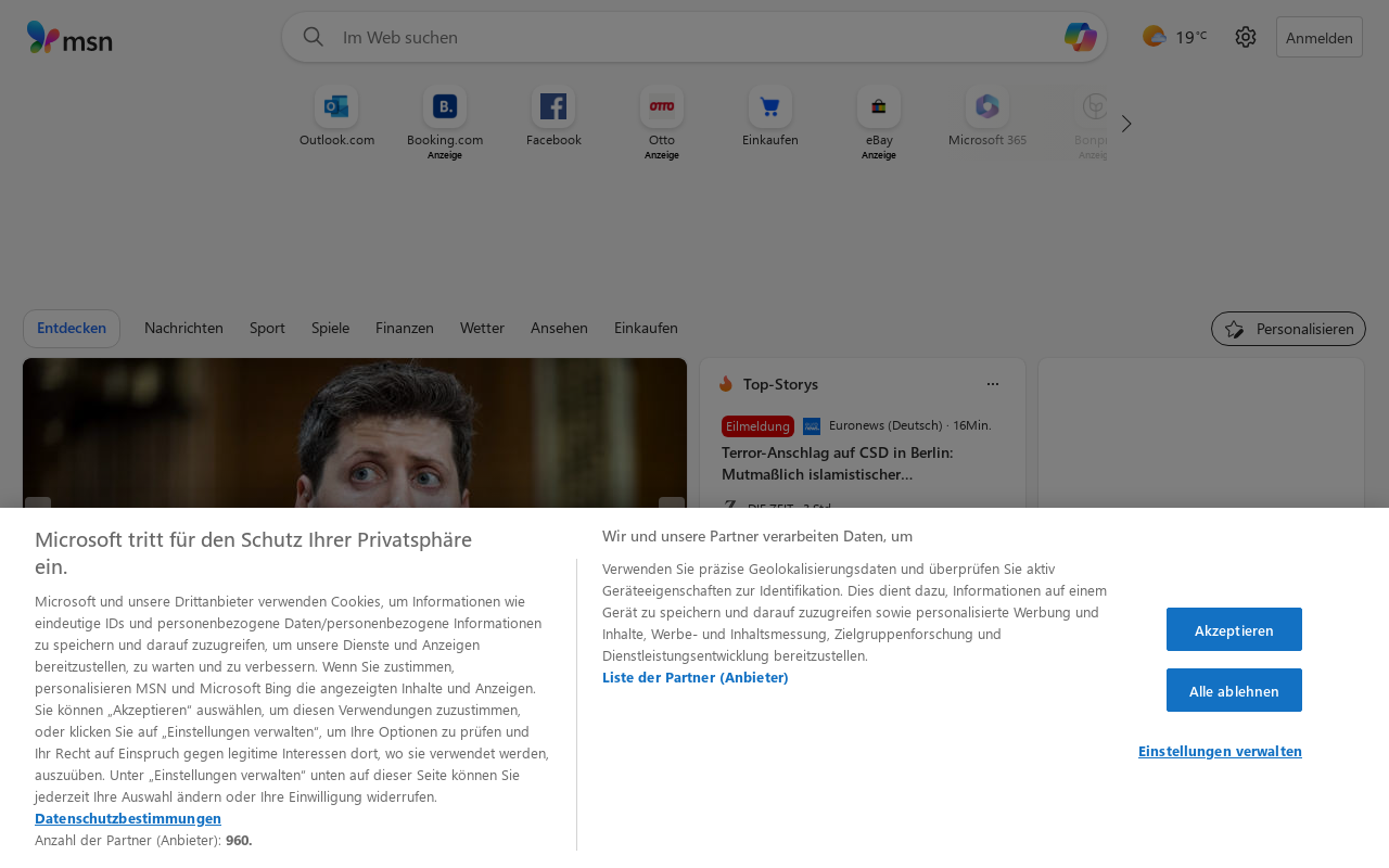 MBG Mittelständische Beteiligungsgesellschaft Rheinland-Pfalz mbH website screenshot
