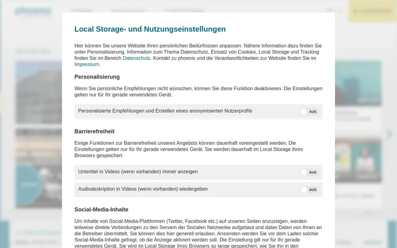 Phoenix Contact Innovation Ventures GmbH website screenshot