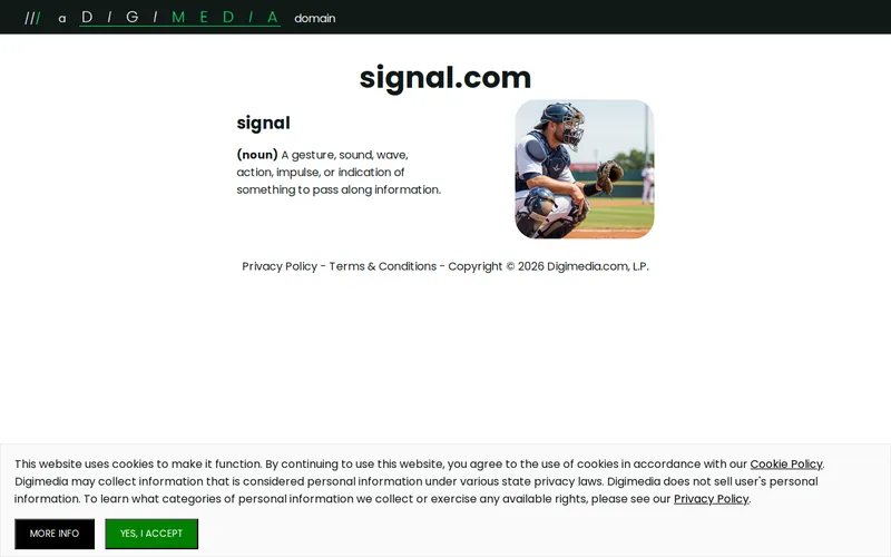 SIGNAL IDUNA Select Invest website screenshot