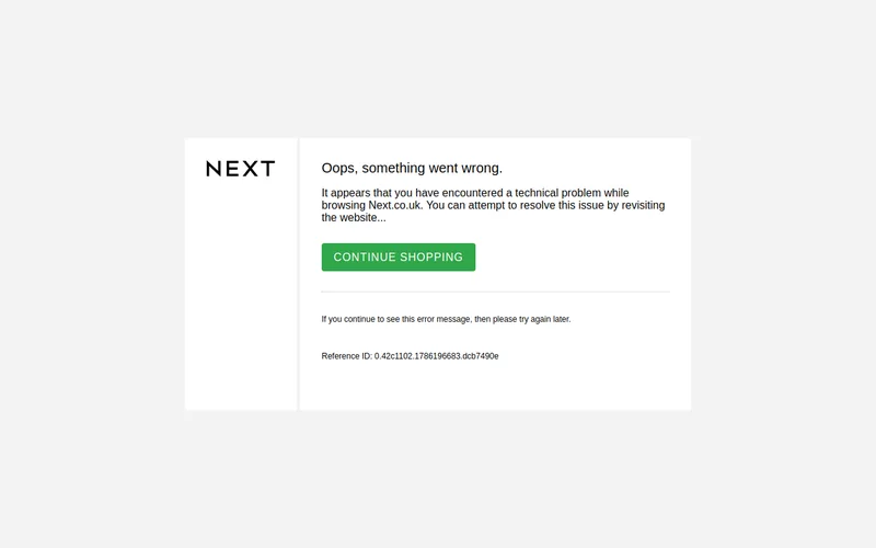 Next Mannheim / MAFINEX-Technologiezentrum website screenshot