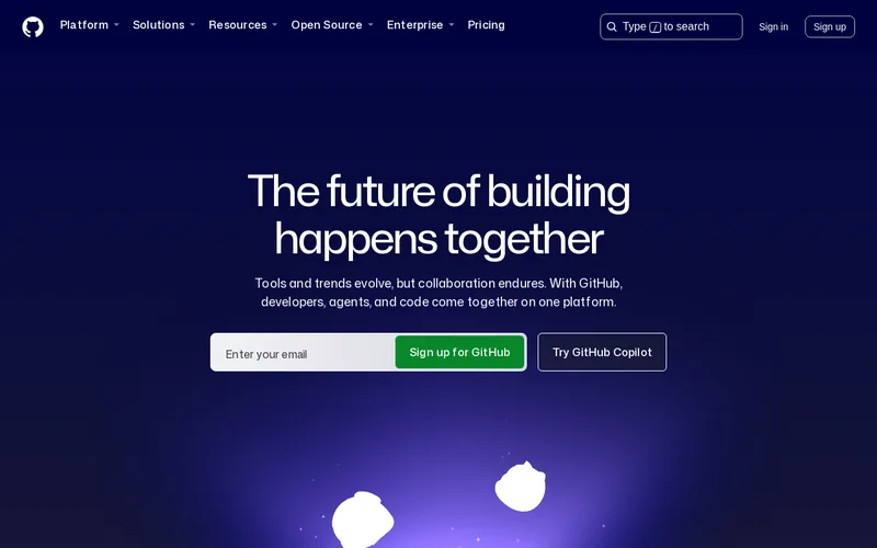 PionierGarage e.V. website screenshot