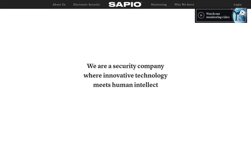 SAP.iO Foundry website screenshot