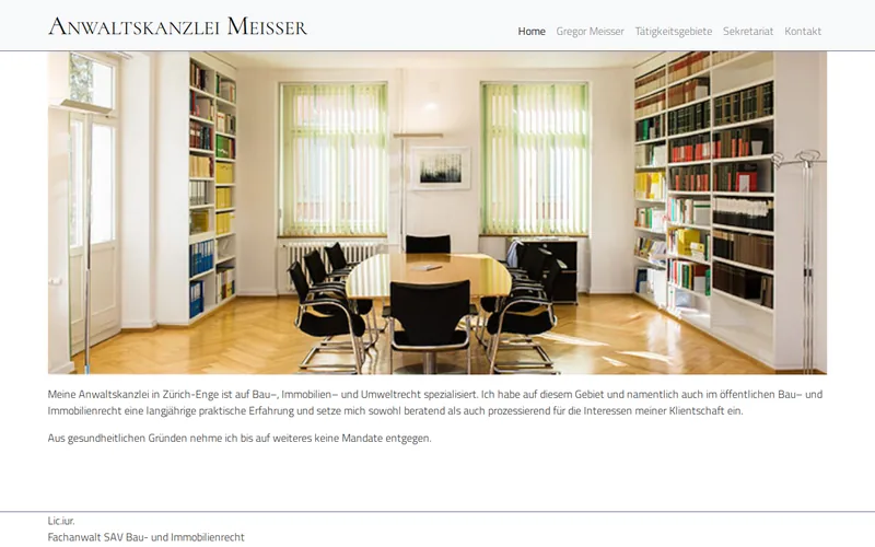 MHRA website screenshot