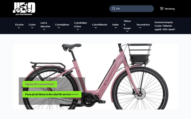 Website snapshot for Jibo