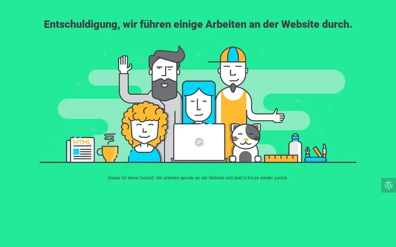 Website snapshot for MapStar