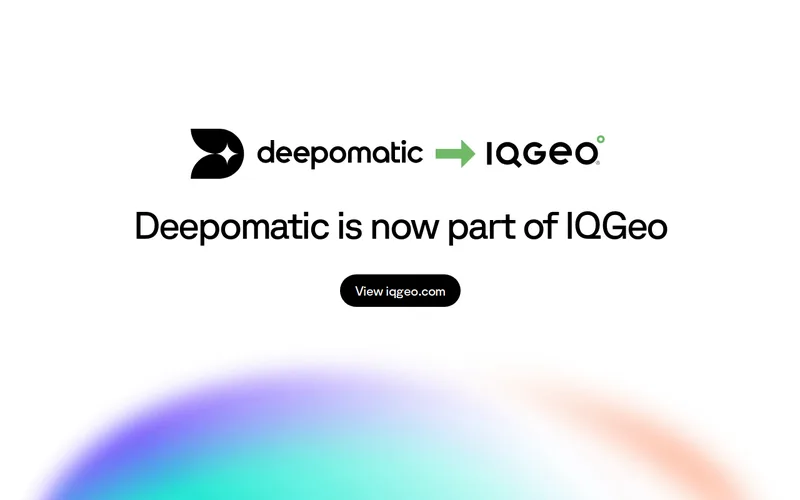 Website snapshot for Deepomatic