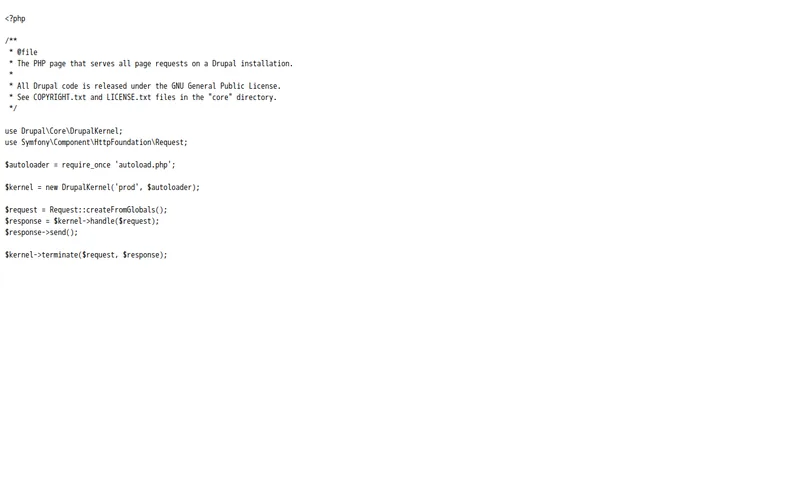 Website snapshot for Ardian