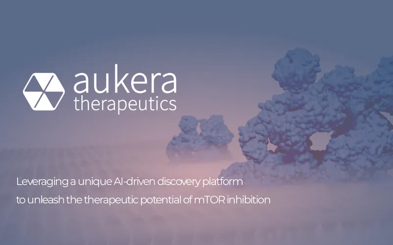 Website snapshot for Aukera UK