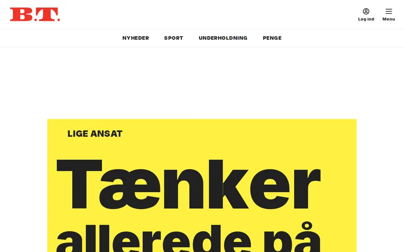 Website snapshot for BT Radianz
