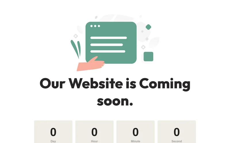 Website snapshot for Ealytics