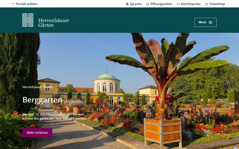 Website snapshot for HyperTexting