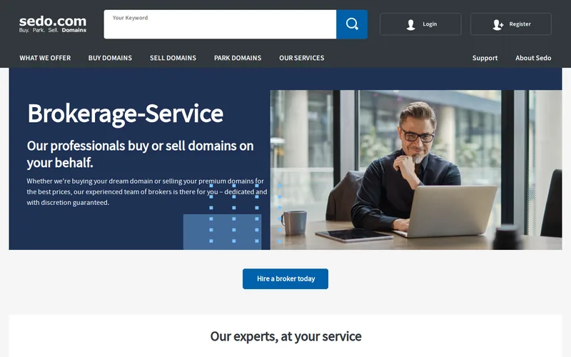 Website snapshot for Layla