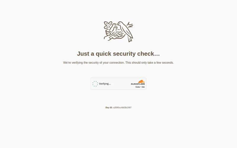Website snapshot for Nestle (historical)