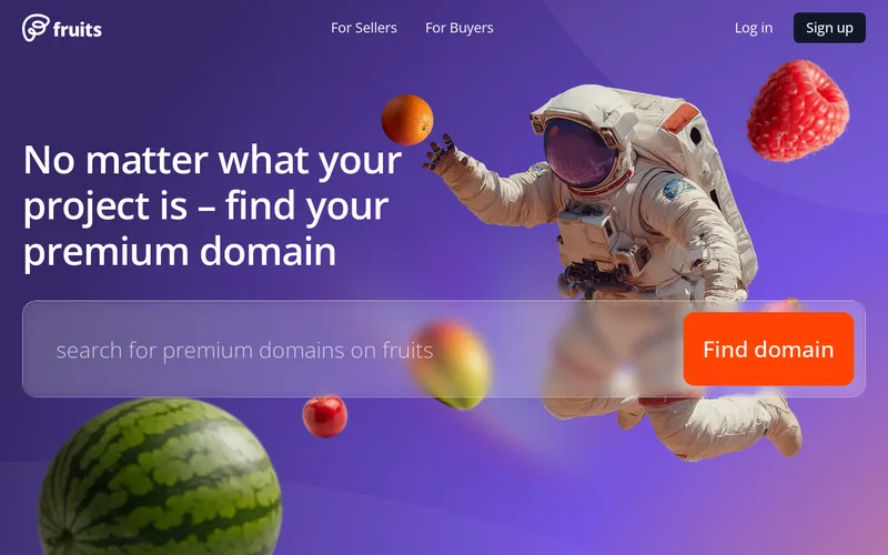 Website snapshot for River