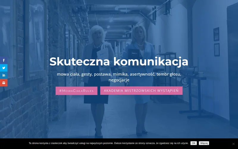 Website snapshot for Rivigo