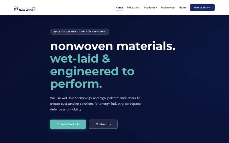 Website snapshot for Scheufelen