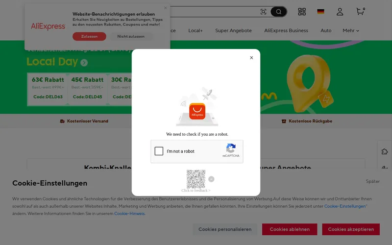 Website snapshot for Sidechat