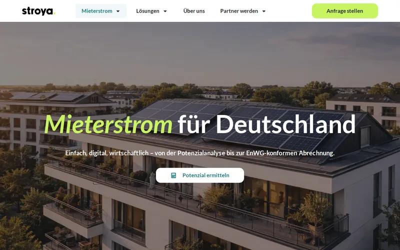 Website snapshot for stroya