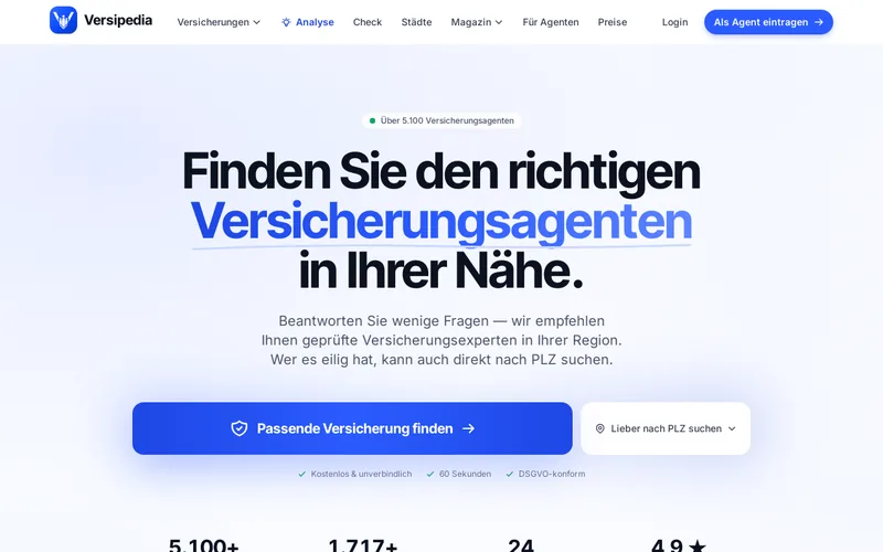 Website snapshot for Versipedia