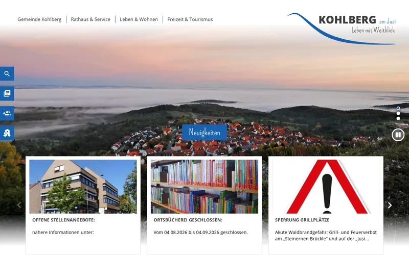 Website snapshot for Kohlberg Kravis Roberts GmbH