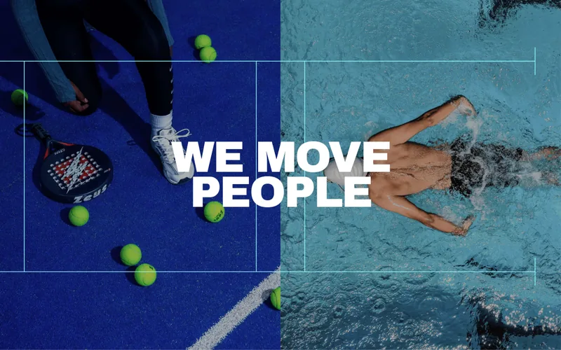 Website snapshot for EPIX Sports